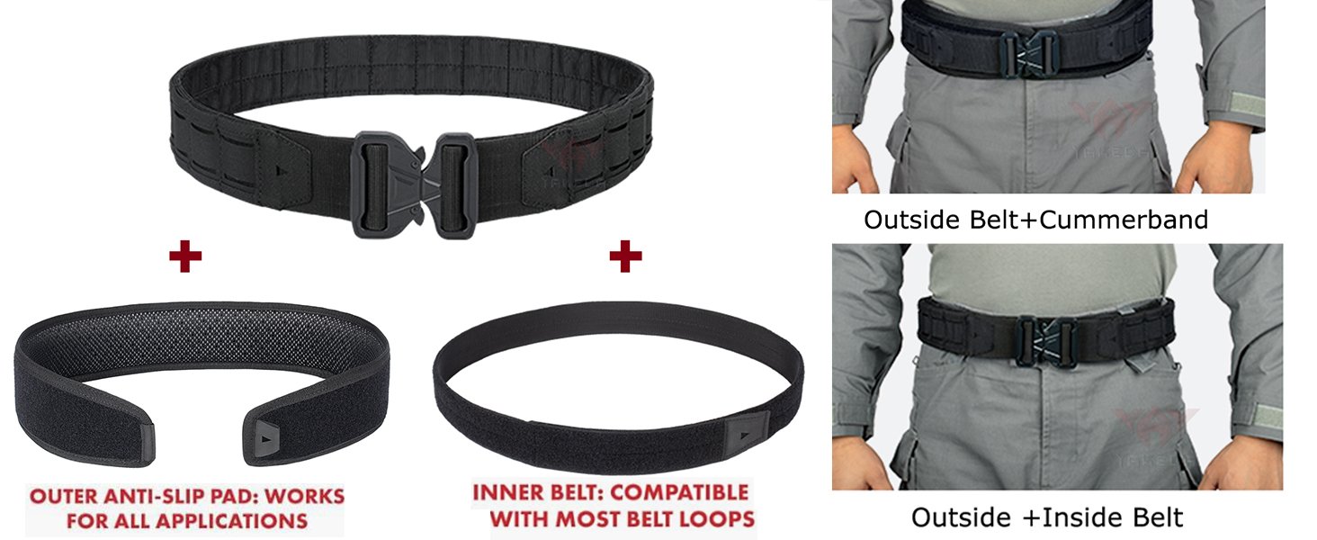 outer belt