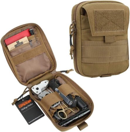 Tomahawk Tactical Supply