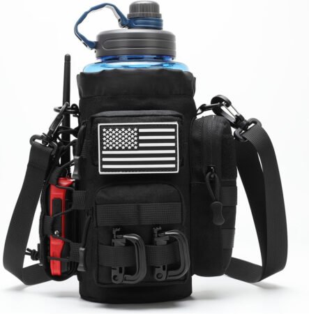 Tomahawk Tactical Supply