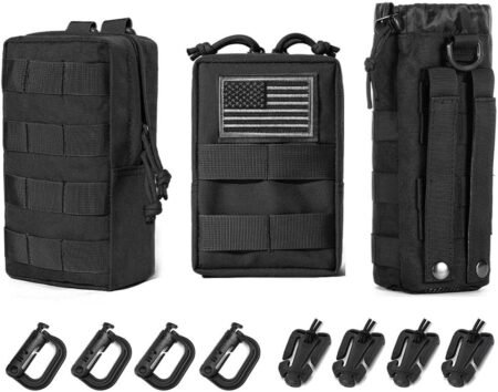 Tomahawk Tactical Supply