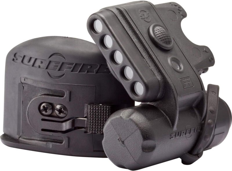 SureFire HL1 Helmet Lights