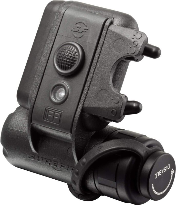 SureFire HL1 Helmet Lights