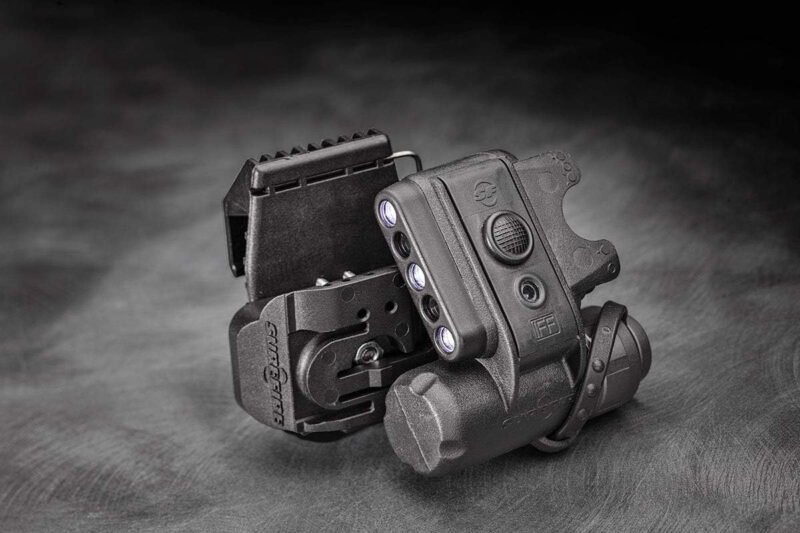 SureFire HL1 Helmet Lights