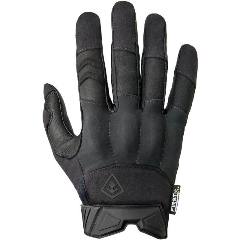 First Tactical Hard Knuckle Gloves