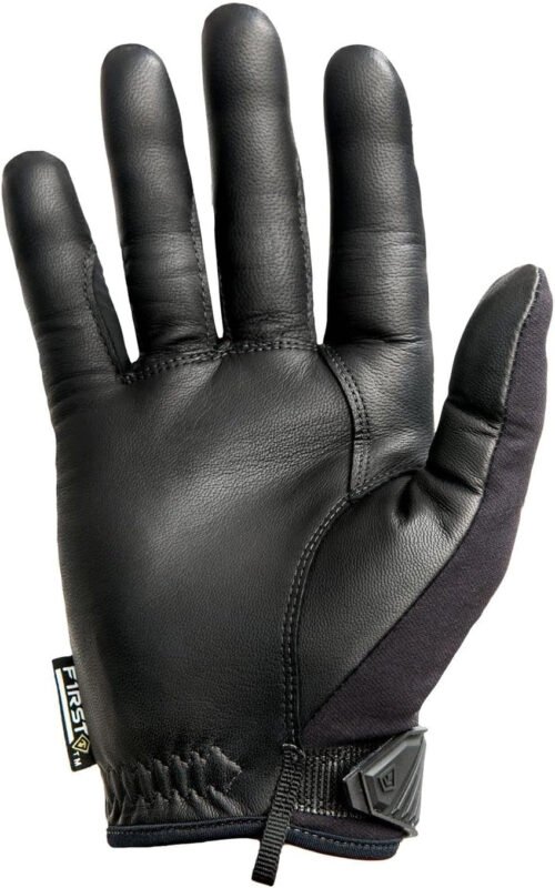 First Tactical Hard Knuckle Gloves
