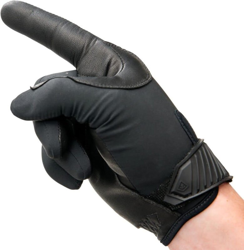 First Tactical Hard Knuckle Gloves