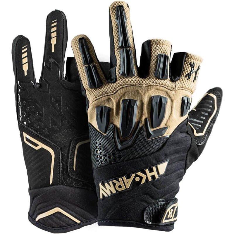 HK Army Hardline Armored Glove