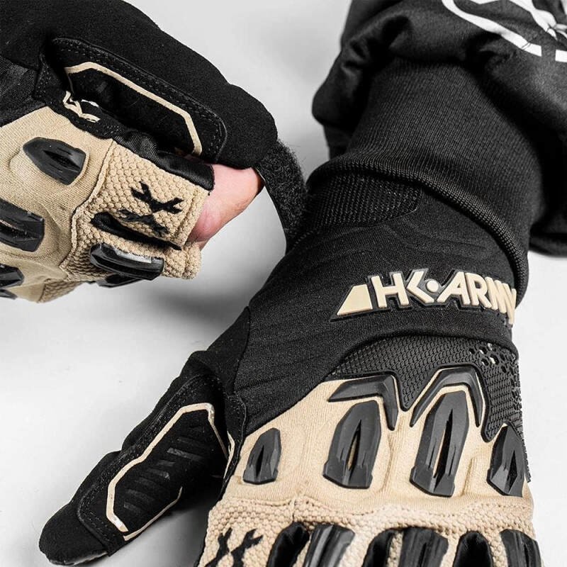 HK Army Hardline Armored Glove