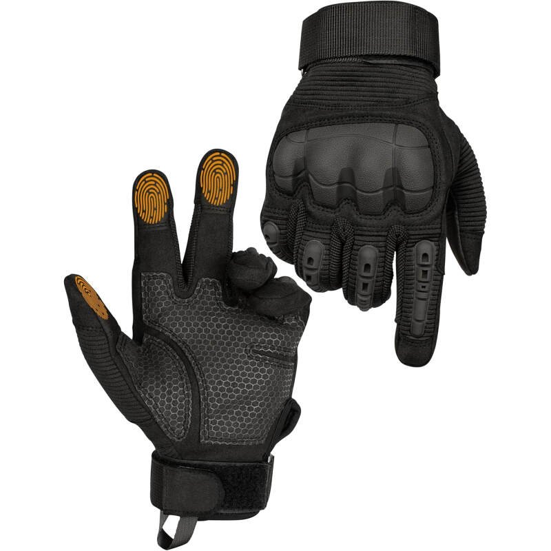 WOLFHUNT Tactical Gloves
