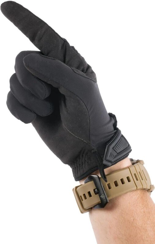 First Tactical Slash Patrol Glove