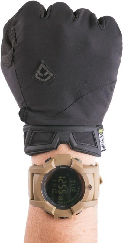 First Tactical Slash Patrol Glove
