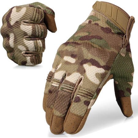 Tomahawk Tactical Supply