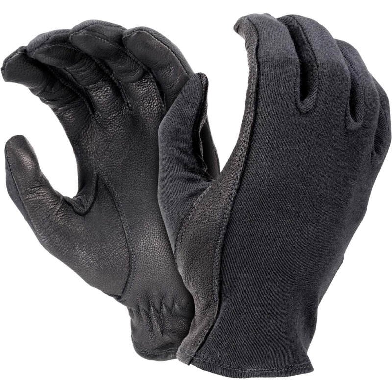 HATCH Shooting Tactical Glove with Kevlar