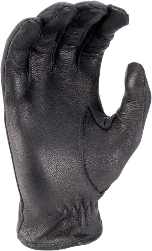 HATCH Shooting Tactical Glove with Kevlar