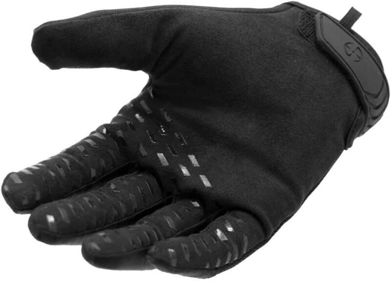LAPG Men’s Core Patrol Glove, Durable and Lightweight Tactical Work Gloves for Men, Enhanced Grip for Better Control