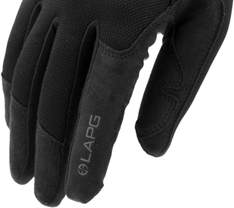 LAPG Men’s Core Patrol Glove, Durable and Lightweight Tactical Work Gloves for Men, Enhanced Grip for Better Control