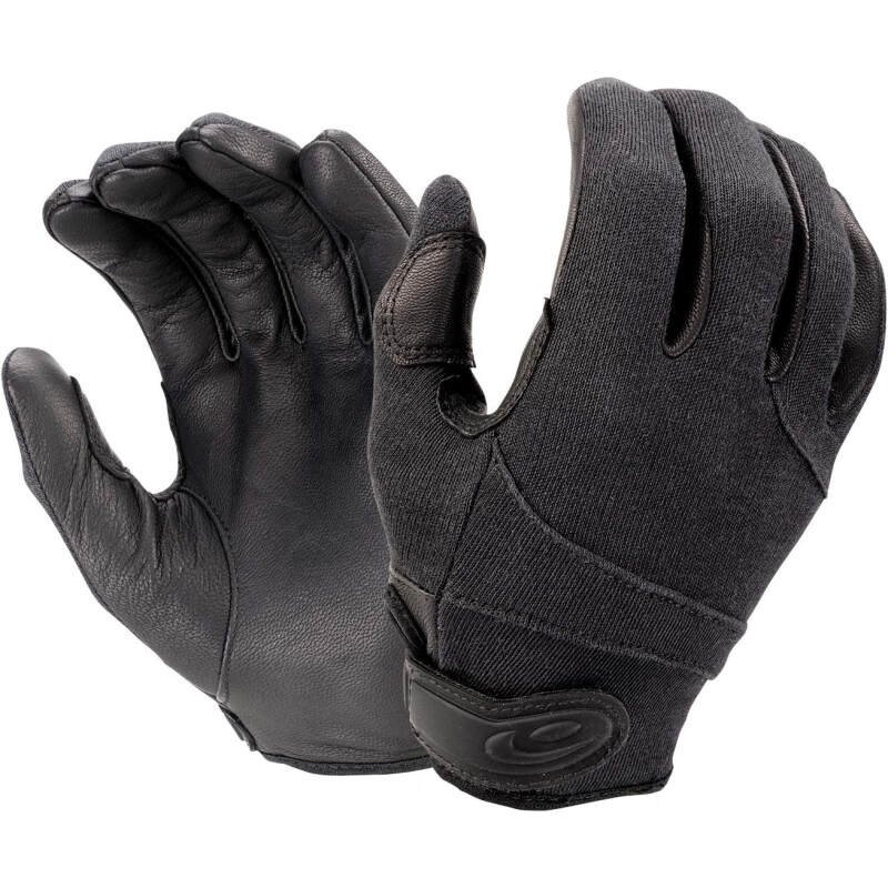 HATCH StreetGuard Tactical Duty Glove with Kevlar