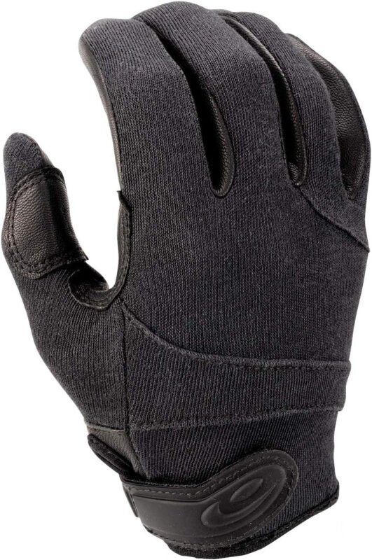 HATCH StreetGuard Tactical Duty Glove with Kevlar