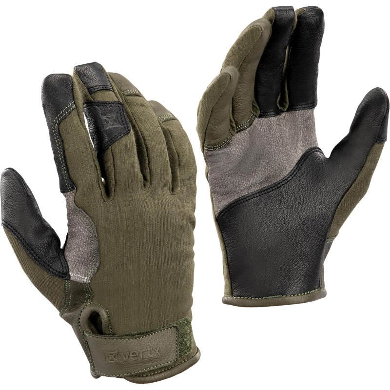Vertx COF Mens Tactical Gloves, Breathable Glove, Hunting Survival Outdoor Gear, Touch Screen Compatible