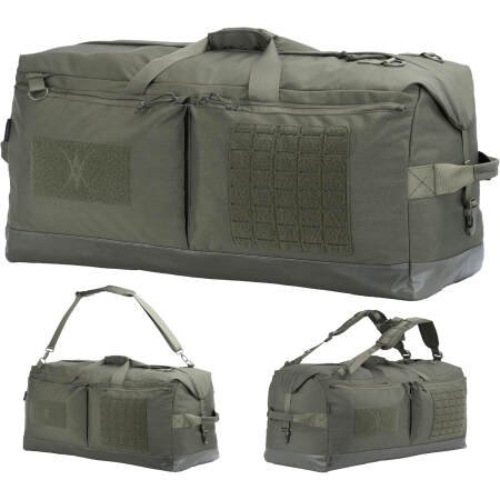 Tomahawk Tactical Supply