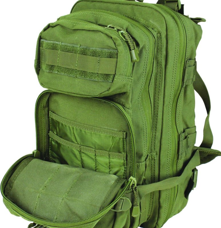 Condor Compact Assault Pack (small)