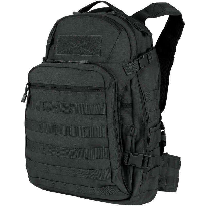 Condor Venture Pack – Tactical Backpack – Military, Survival, First Responders – Laptop Sleeve
