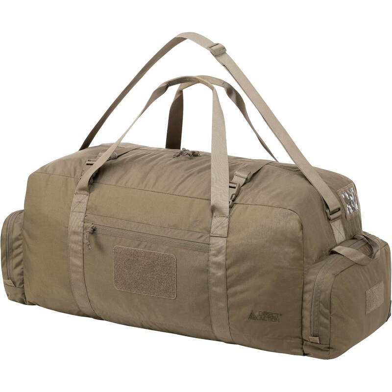 Direct Action Deployment Bag Medium Adaptive Green