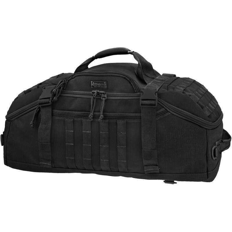 Maxpedition Doppelduffel Adventure Bag