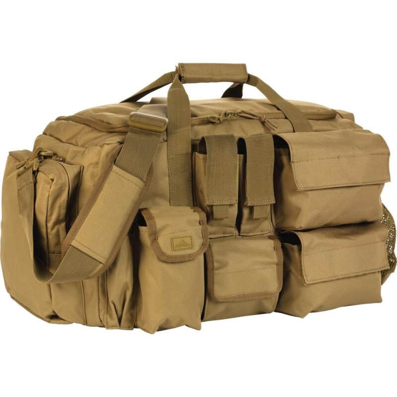 Red Rock Outdoor Gear – Operations Duffle Bag