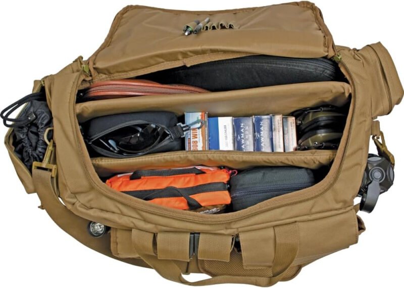 Red Rock Outdoor Gear – Operations Duffle Bag
