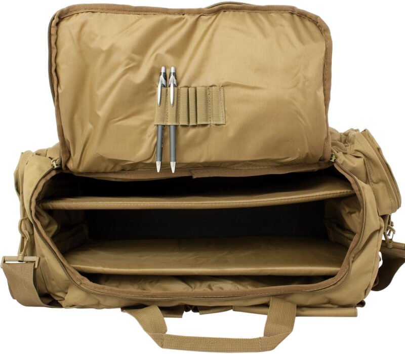 Red Rock Outdoor Gear – Operations Duffle Bag