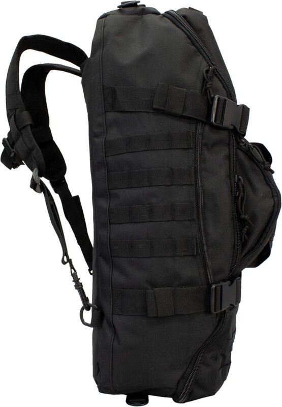 Red Rock Outdoor Gear Traveler Duffle Bag