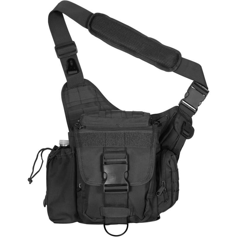 Rothco Advanced Tactical Bag Crossbody Shoulder Bag