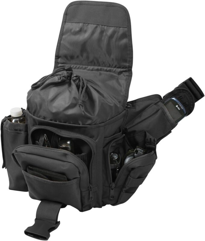 Rothco Advanced Tactical Bag Crossbody Shoulder Bag