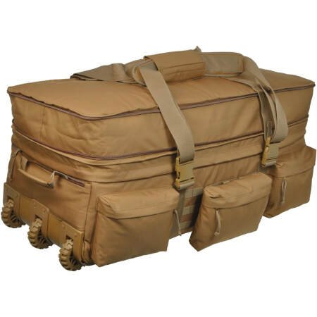 Tomahawk Tactical Supply