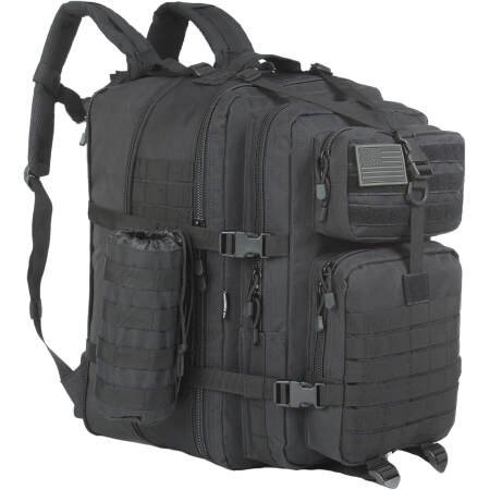 Tomahawk Tactical Supply