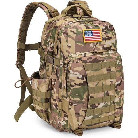 Tomahawk Tactical Supply