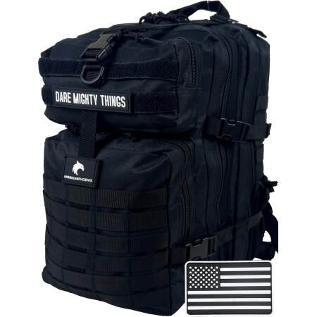 Tomahawk Tactical Supply