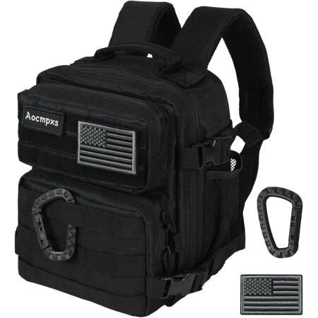 Tomahawk Tactical Supply