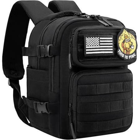 Tomahawk Tactical Supply