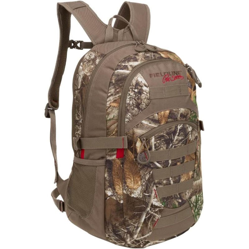 Pro Series Treeline DayPack