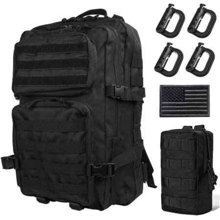 Tomahawk Tactical Supply