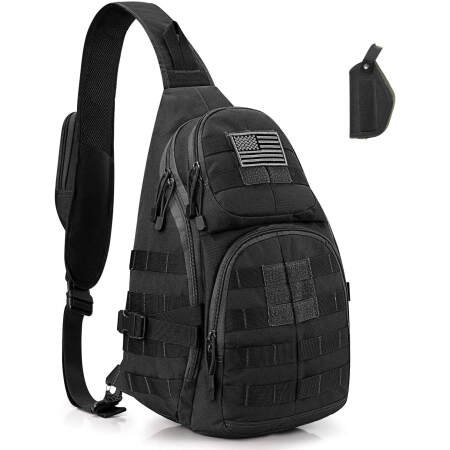 Tomahawk Tactical Supply