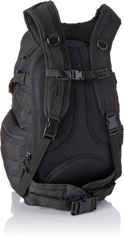 SOG Opord Tactical Day Pack, 39.1-Liter Storage