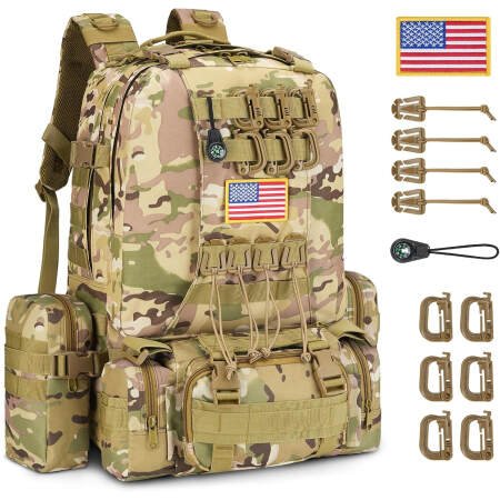 Tomahawk Tactical Supply