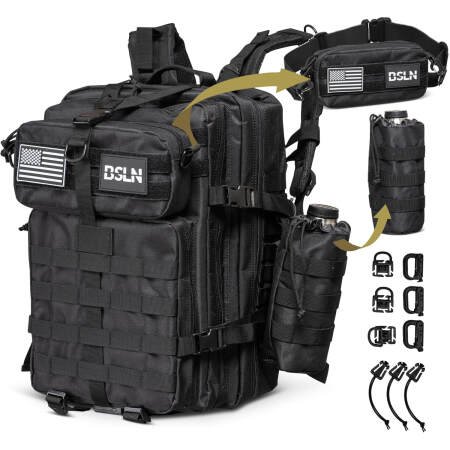 Tomahawk Tactical Supply