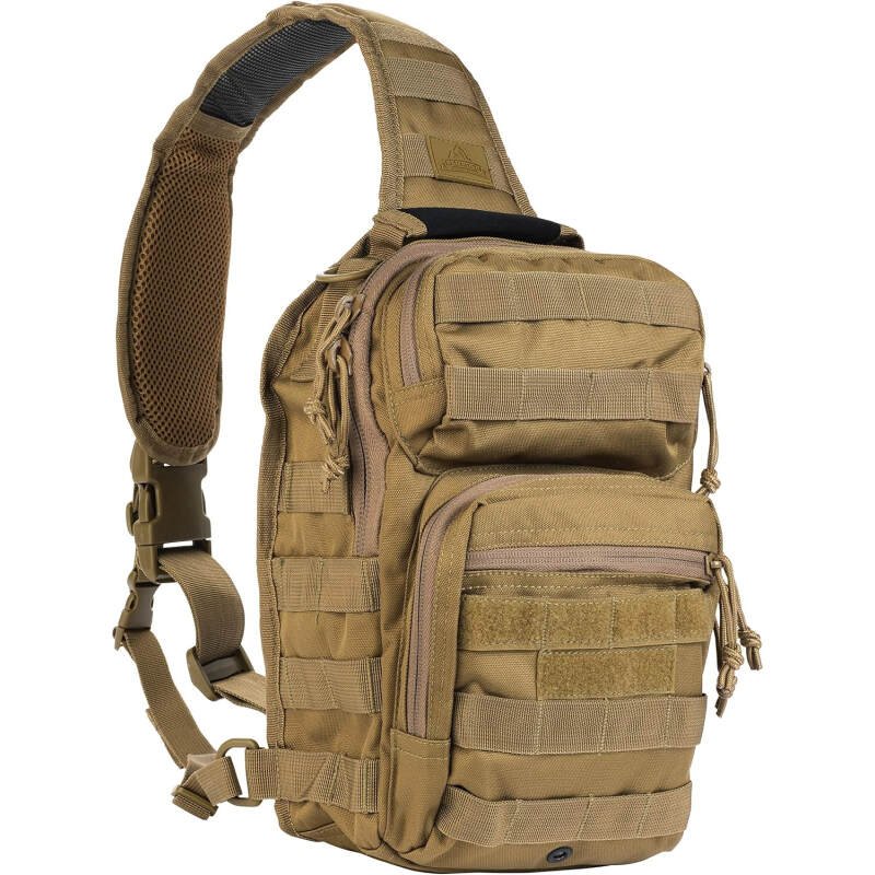 Red Rock Outdoor Gear – Rover Sling Pack