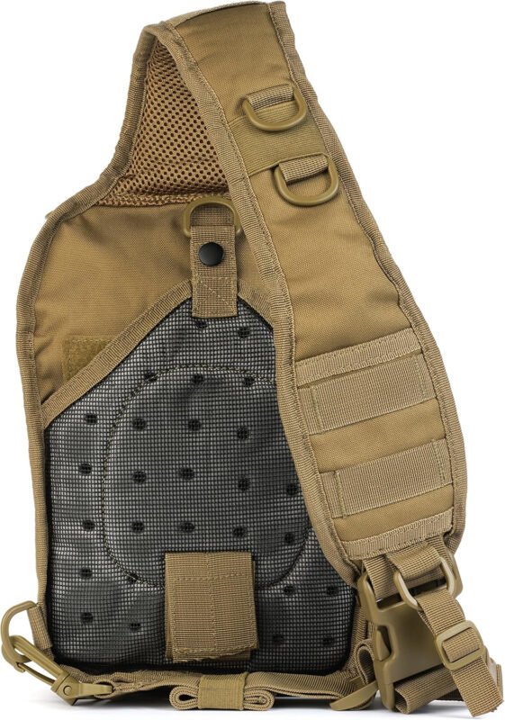Red Rock Outdoor Gear – Rover Sling Pack