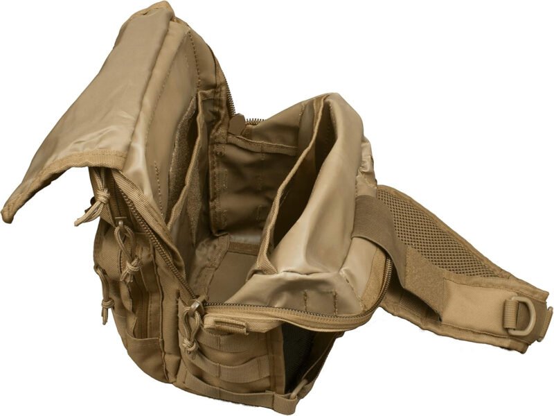 Red Rock Outdoor Gear – Rover Sling Pack