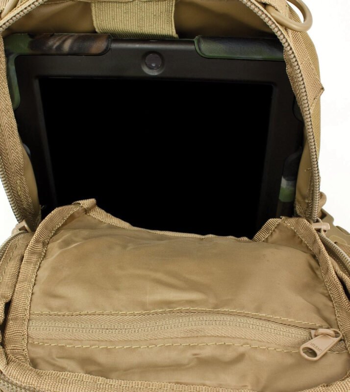 Red Rock Outdoor Gear – Rover Sling Pack